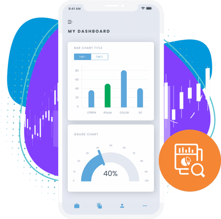 Nextech event app analytics showing adoption metrics including installs, active users, and push opt-in for exhibitor and sponsor ROI