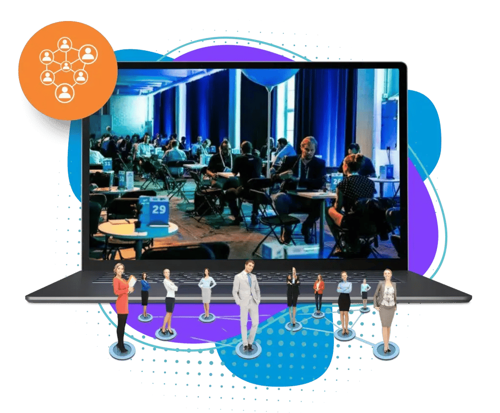 Nextech event app pricing based on event size, venue complexity, selected modules, integrations, and support timeline for enterprise-ready onsite experiences