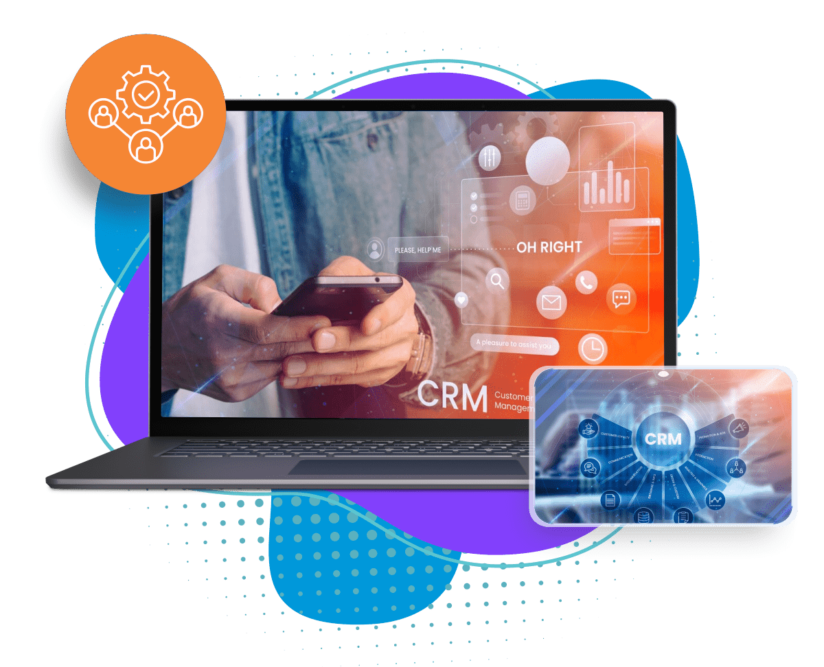 Event app integration options including APIs, webhooks, and file imports for reliable CRM sync, marketing automation, and analytics reporting
