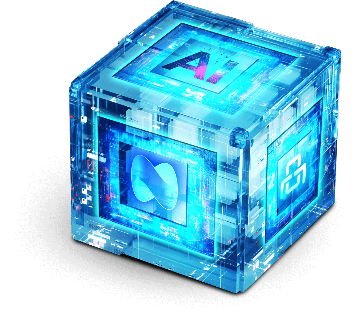 nextech3daiblockchain