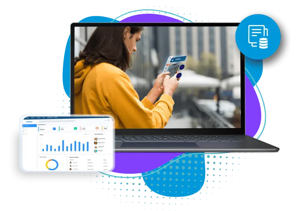 Event analytics dashboard tracking networking requests, acceptances, and completed meetings in real time. Event analytics dashboard tracking networking requests, acceptances, and completed meetings in real time.