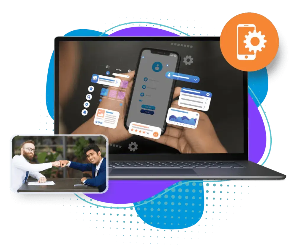 Event app sponsor monetization dashboard showing banner placements, sponsored map pins, impressions, clicks, and ROI reporting Event app sponsor monetization dashboard showing banner placements, sponsored map pins, impressions, clicks, and ROI reporting