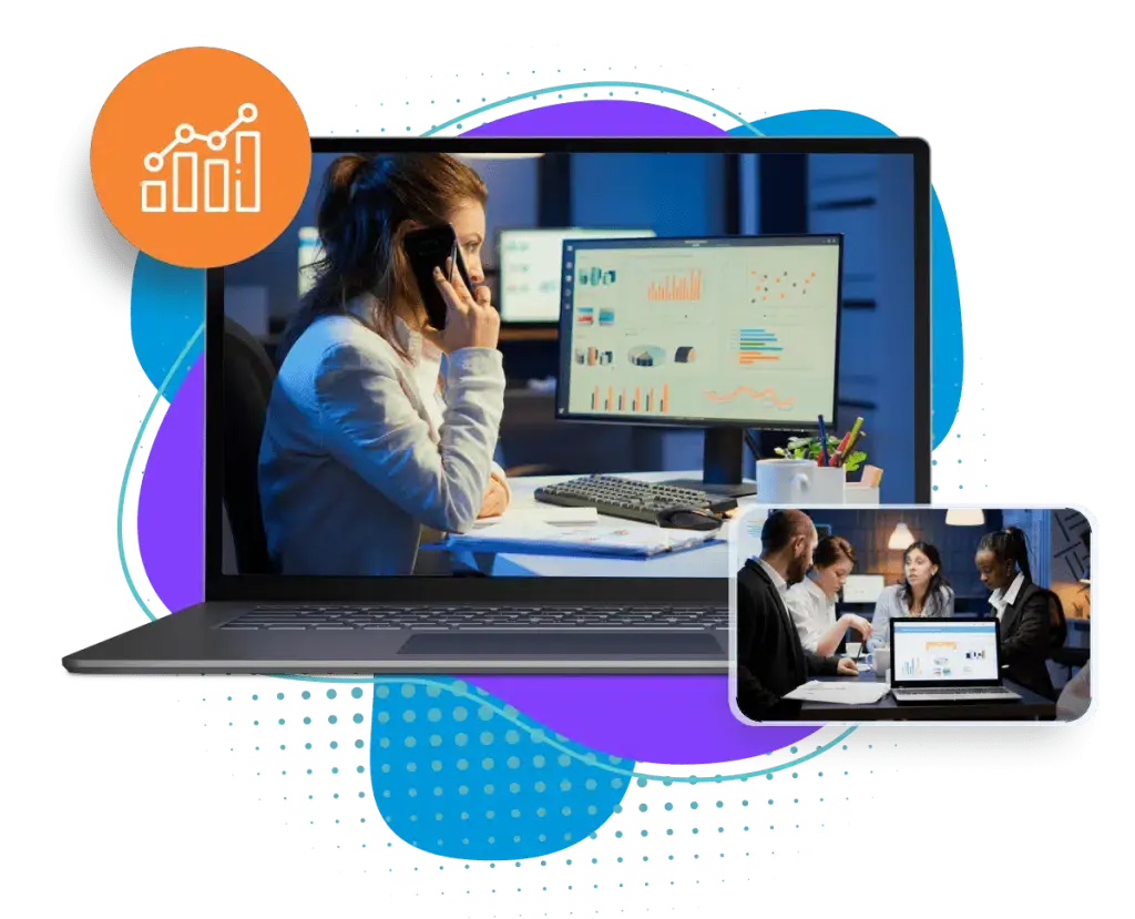 Event app analytics dashboard displaying adoption metrics, map views, exhibitor leads, sponsor performance, and post event reporting insights Event app analytics dashboard displaying adoption metrics, map views, exhibitor leads, sponsor performance, and post event reporting insights